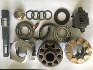 Kit de réparation de pompe à piston série ATO A4VSO pour A4VSO40/A4VSO71/A4VSO125 A4VSO180 A4VSO250 A4VSO355 A4VSO500 A4VSO750 A4VSO1000 - Product Image 5