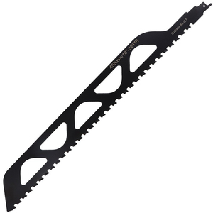 Lames de <span class=keywords><strong>scie</strong></span> <span class=keywords><strong>sabre</strong></span> alternative HENGLAI de qualité industrielle coupe BIM feuille de béton épaisse support personnalisé OEM - Product Image 1