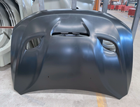 Autoteile Motorhaube für Dodge Durango Sport 2011-2018 OEM # 68309501AG