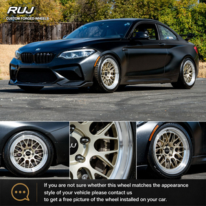 Jantes forgées sur mesure polies APEX ML-10RT 16 17 18 19 pouces, jantes de course 5x114.3 5x120 pour Tesla Model 3 Porsche 911 GT3 <span class=keywords><strong>RS</strong></span> Nissan - Product Image 2