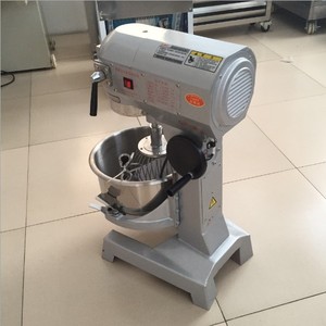 Commercial Planetary Cake Mixer Universal 20 Liter Food Mixer - Product Image 3