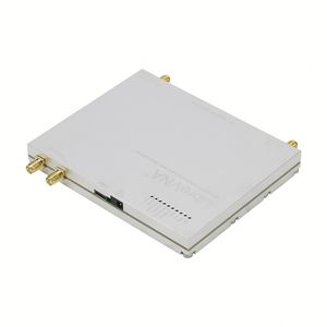 Analizador de Antenas LibreVNA de 100KHz a 6GHz, Analizador de Redes Vectoriales de 2 Puertos, USB, para Radios - Product Image 6