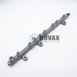 1128010-A13-B 20798896 <span class=keywords><strong>Pompe</strong></span> d'<span class=keywords><strong>injection</strong></span> de carburant Common Rail pour excavatrice Volvo D6E EW180E EC200B EC210B - Product Image 3