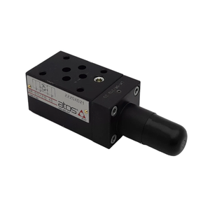 Atos HM-011ไฮดรอลิกคุณภาพสูง HM-012 210 210 HM-013/210 HM-014/210 HM-015/210แบบเรียงซ้อน - Product Image 4