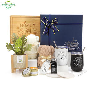 Regalo de inauguración de la casa Nuevo juego para el hogar Cuchillo de queso Juego de tablas de cortar de Bambú - Product Image 3