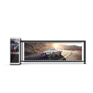 Barrera Inteligente: Acceso Seguro + Pantalla Publicitaria de Alto Impacto en Uno - Product Image 1