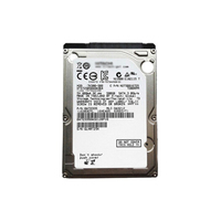 Disque dur SATA 2,5 pouces HTS725050A9A364 500 Go 7200 tr/min pour ordinateur portable, 3 Gbit/s, 16 Mo de cache – Fournisseur