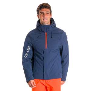 Giacca Cortina uomo sci e Snowwear Premium - Product Image 1