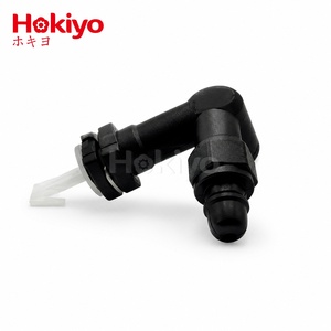 Conector de Codo HOKIYO 13105589 para Tubo de Embrague de Automóvil Chevrolet Vauxhall Astra Zafira Corsa <span class=keywords><strong>Meriva</strong></span> 2012-2020, Precio al por Mayor - Product Image 1