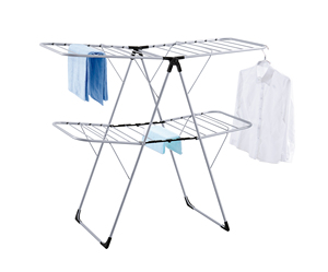 Prix bon marché Fournitures de stockage 18M Sèche-<span class=keywords><strong>linge</strong></span> Étendoirs à <span class=keywords><strong>linge</strong></span> Étendoir à <span class=keywords><strong>linge</strong></span> - Product Image 4