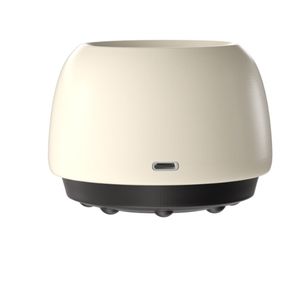 Elektrisches <span class=keywords><strong>Gua</strong></span> <span class=keywords><strong>Sha</strong></span> Instrument Ganzkörper heizung kann Vakuum-Vakuum-Saug-Schröpf maschine Tragbares intelligentes Heim massage gerät OEM - Product Image 1