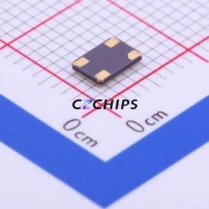 TXM32M0004503LDCDO00T Crystal (Passive) SMD5032-4P Crystal Oscillator SMD Crystal Oscillator 32MHz 20ppm 20pF - Product Image 2