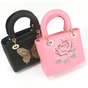 2023 alla moda Mini Bols <span class=keywords><strong>O</strong></span>, borse firmate per bambini borse da bambino per bambine borse per bambini firmate - Product Image 5