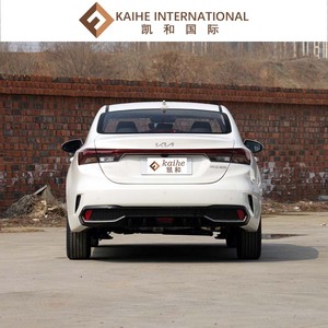 Nouveau Turbo Essence 2023 le plus vendu de Chine avec sièges en cuir et norme d'émission Euro VI pour <span class=keywords><strong>Kia</strong></span> K3 - Product Image 4