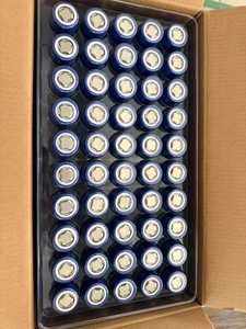 เซลล์แบตเตอรี่15Ah Cham LFP 32140การจัดเก็บพลังงานที่อยู่อาศัยและชุดแบตเตอรี่ EV - Product Image 5