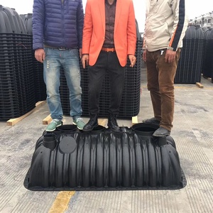 Réservoir <span class=keywords><strong>septique</strong></span> en <span class=keywords><strong>plastique</strong></span> PE de haute qualité pour le traitement des eaux usées souterraines, réservoir <span class=keywords><strong>septique</strong></span> de 2500 <span class=keywords><strong>litres</strong></span> pour les familles - Product Image 3
