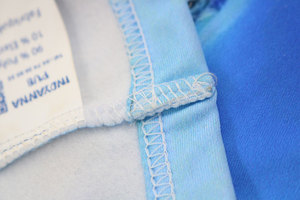 Bandeau <span class=keywords><strong>à</strong></span> motif océanique d'usine d'origine pour femmes et hommes, personnalisé, doux, extensible, accessoire de sport, yoga, cyclisme, <span class=keywords><strong>course</strong></span> en plein air - Product Image 5