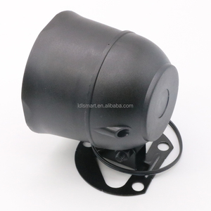 110dB Hệ Thống Báo Động Còi Báo Động Không Dây Lớn Bảo Mật Cho Nhà Ở Báo Động Chống Trộm An Ninh Cảm Biến Cửa Dò PIR - Product Image 3