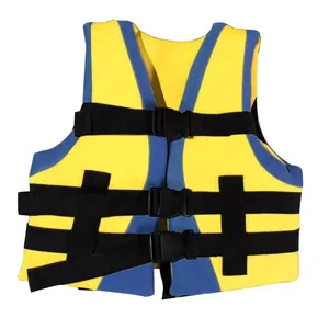 Best Price Factory Production Life Jacket For Water Sports