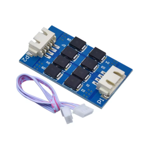 Kit TL-Smoother V1.0 Nuevo: Filtro, Eliminador de Paso, Módulo de Texturización, Estabilizador, Placa de Diodos para Motor de Paso - Product Image 2