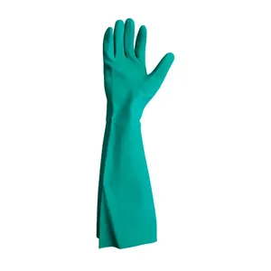 Guanto Juba 811C55 8 M Interface Soft Plus Colore Verde - Product Image 2
