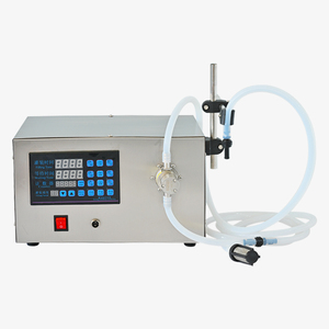 Máy tính để bàn Máy Bơm Điện từ làm đầy chất lỏng máy bơm từ tính máy vi tính máy làm đầy chất lỏng - Product Image 2