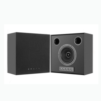 Una coppia di altoparlanti Surround personalizzati da 6.5 pollici in cina di crossover elettronico A tre vie BT5.0 + altoparlante domestico da soffitto A 2.0 canali
