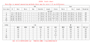 Conjunto de Dos <span class=keywords><strong>Piezas</strong></span> de Ropa de Yoga J5235 2024 para Mujer, Hecho en China, Camisetas de Moda, Ropa Corta, Tops de Talla Grande - Product Image 2