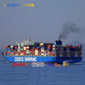 Expédition maritime DDP DDU vers le Royaume-Uni, la Croatie, la Hongrie, la Pologne, la Slovaquie, la Slovénie, transitaire porte à porte - Product Image 1