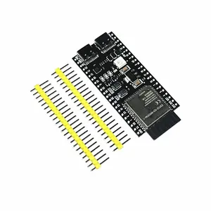 ESP32-S3 core board N8R2, kompatibel dengan WROOM-1 DevKitC-1 Lexin ESP32S3