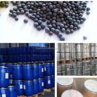 Katalis PDH Berkualitas Tinggi Pt pada Bola Al2O3 Katalis Dehidrogenasi Propana untuk Produksi Dehidrogenasi Propilen