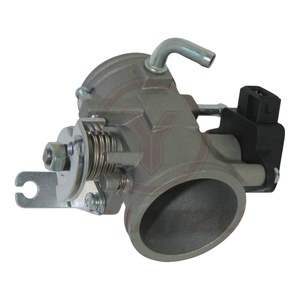 Cuerpo de Aceleración para ATV UTV, para XINYANG BMX XY600UE <span class=keywords><strong>Chironex</strong></span>, CF Moto 80A7005 13610-6400 - Product Image 1