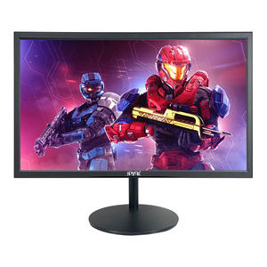 Écran d'affichage LED à prix d'usine, 19/<span class=keywords><strong>20</strong></span>/21,5/22 <span class=keywords><strong>pouces</strong></span>, moniteur d'<span class=keywords><strong>ordinateur</strong></span> pour ordinateurs de bureau - Product Image 3