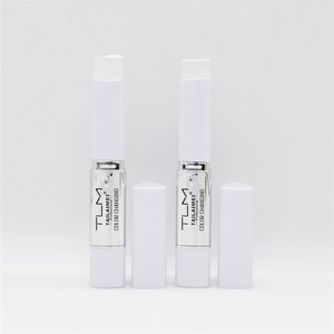 F337 Yumuşak Dokunuşlu Mousse Likit Fondöten SPF 15 Krem Beyazlatıcı 2 Renk Tüm Cilt Tonları İçin Renk Değiştiren 15g - Product Image 5