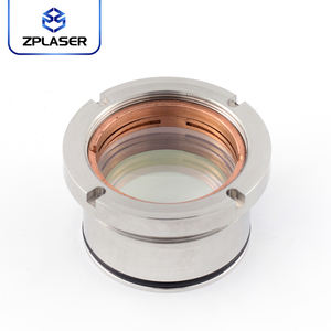 Lente Colimadora ZPLASER D30 F100 com Suporte para Cabeça de Corte Raytools BM111 - Product Image 5