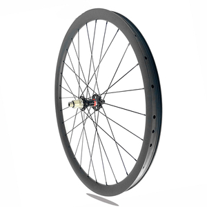 SoarRocs 30mm Largeur 25mm Profondeur XC carbone 29er roues <span class=keywords><strong>Tubeless</strong></span> <span class=keywords><strong>vtt</strong></span> roues moyeu D411SB/ D791SB <span class=keywords><strong>vtt</strong></span> paire de roues - Product Image 4