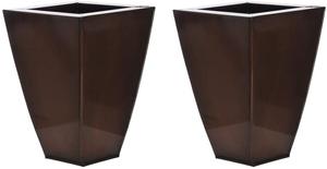 Aluminium <b>Decorative</b> Cylinder Home Decor <b>Vase</b> - Product Image 3