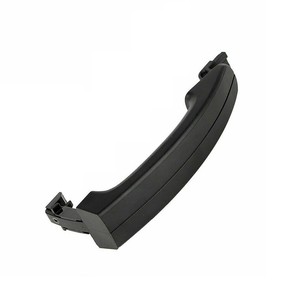 Poignée de porte coulissante latérale gauche droite pour Ford Transit Connect Custom 1769292 1838739 BK21V266B32 - Product Image 2