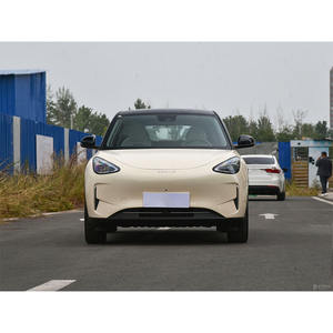 Nuova <span class=keywords><strong>Auto</strong></span> Geome <span class=keywords><strong>Star</strong></span> Wishes 2WD RHD, Veicolo Elettrico Puro, <span class=keywords><strong>Auto</strong></span> a Nuova Energia, Mini EV Economica in Vendita - Product Image 3