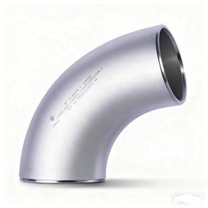 Vietnam Made ASME B16 9 Stainless Steel 304 304L 316 316L 90 Degree Long Radius Elbow Size 1 2 To 12 Box Packing - Product Image 2