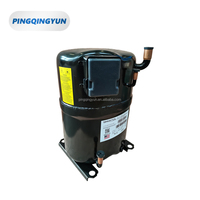 Compresor de Refrigeración de Alta Calidad en Oferta, H23A383ABCA para Piezas de Refrigeración