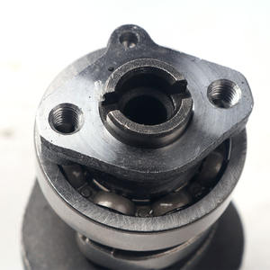 เพิ่มกำลัง 40% เพลาลูกเบี้ยวสมรรถนะสูงสำหรับรถแข่ง SHAFT COMP CAM สำหรับ Honda <span class=keywords><strong>PCX</strong></span> 160 ADV160 KIZ160 เพลาลูกเบี้ยวแบบเสียบใช้งานได้ทันที - Product Image 6