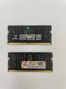 Vaseky Rams 32GB 5200Mhz 5600MHz <span class=keywords><strong>Laptop</strong></span> <span class=keywords><strong>Ram</strong></span> Memoria Ddr5 16GB 24GB 32GB 48GB PC5 Sodimm Memoria para Notebook - Product Image 5