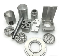 25 ans d'expérience en services de traitement de précision sur mesure par usinage CNC