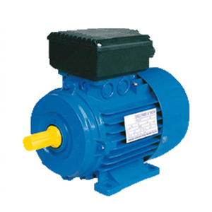 Moteur MY711-4 0,25 kW 4 pôles 1500 tr/min monophasé à <span class=keywords><strong>condensateur</strong></span>, boîtier en aluminium, asynchrone, pour outils électriques - Product Image 6