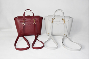 2020 nueva moda Vintage de las mujeres bolsa en bolsa damas elegante bolsa negocio Oficina Aria bolso conjunto - Product Image 3