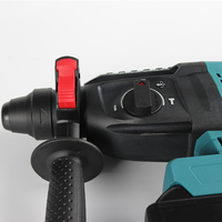 Marteau électrique au lithium sans fil rechargeable classique de 20mm 21V en gros d'usine