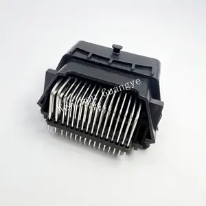 2050857 Stable Performance 64 pin automotive electronic ECU connector