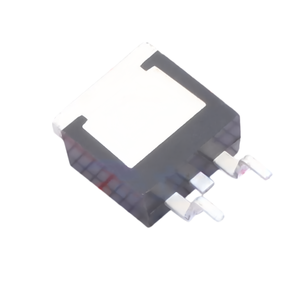 Transistor à effet de champ à semi-conducteur à oxyde métallique à canal N HT HY029N10B 029N10 100V 270A TO-263 - Product Image 2