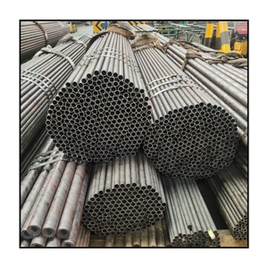 <span class=keywords><strong>ASTM</strong></span> A106 A53 A199 <span class=keywords><strong>T5</strong></span> A199 T22 liền mạch lạnh rút ống hợp kim thép tròn khoan ống API 76mm x 3 metros 5-1000 mm cán nguội - Product Image 6